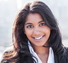 Nisha Mishra